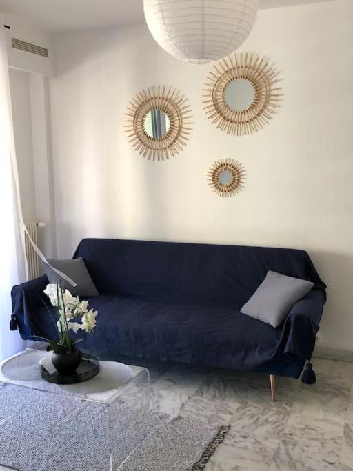 Vue Mer, 2 Pieces Lumineux Ница Екстериор снимка